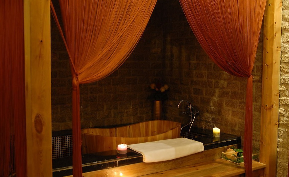 真武路按摩店地址电话揭秘，周边居民必看