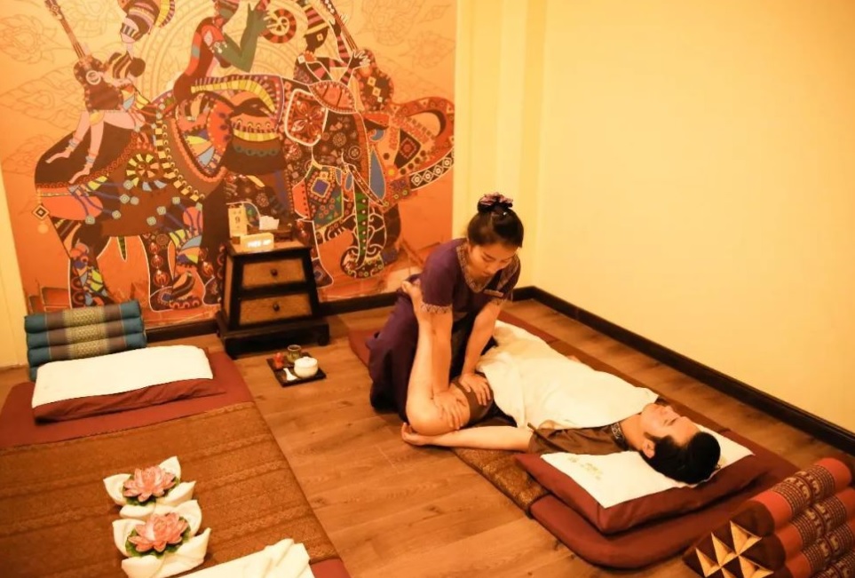 西安东郊足疗店地址揭秘，品质服务价格优