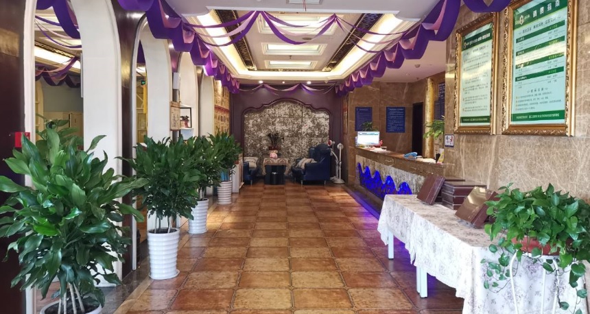 保定洗浴养生会所足疗新花样，体验升级