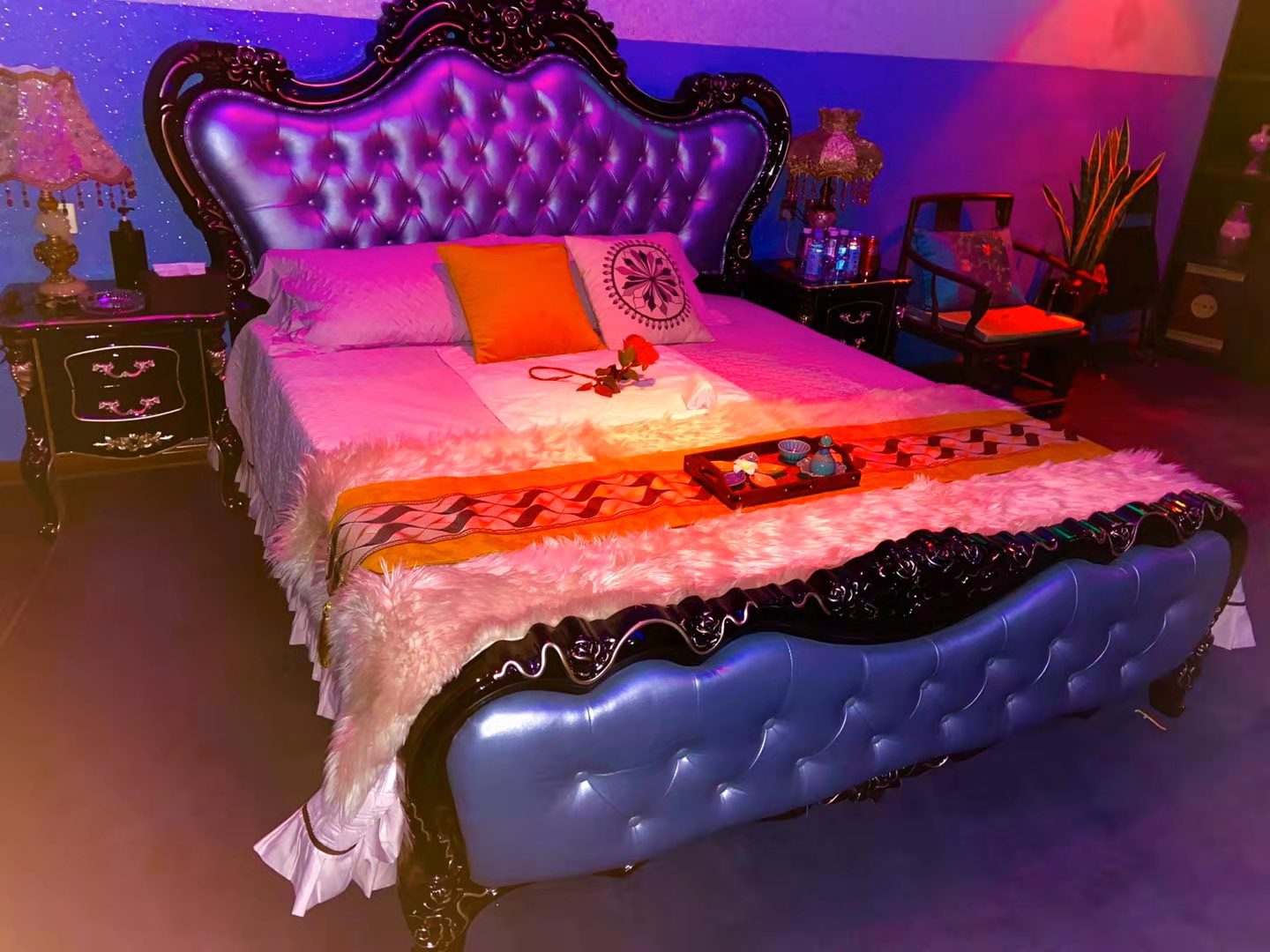 极力推荐荔湾区高端足疗养生会所,按摩减压服务太好玩了