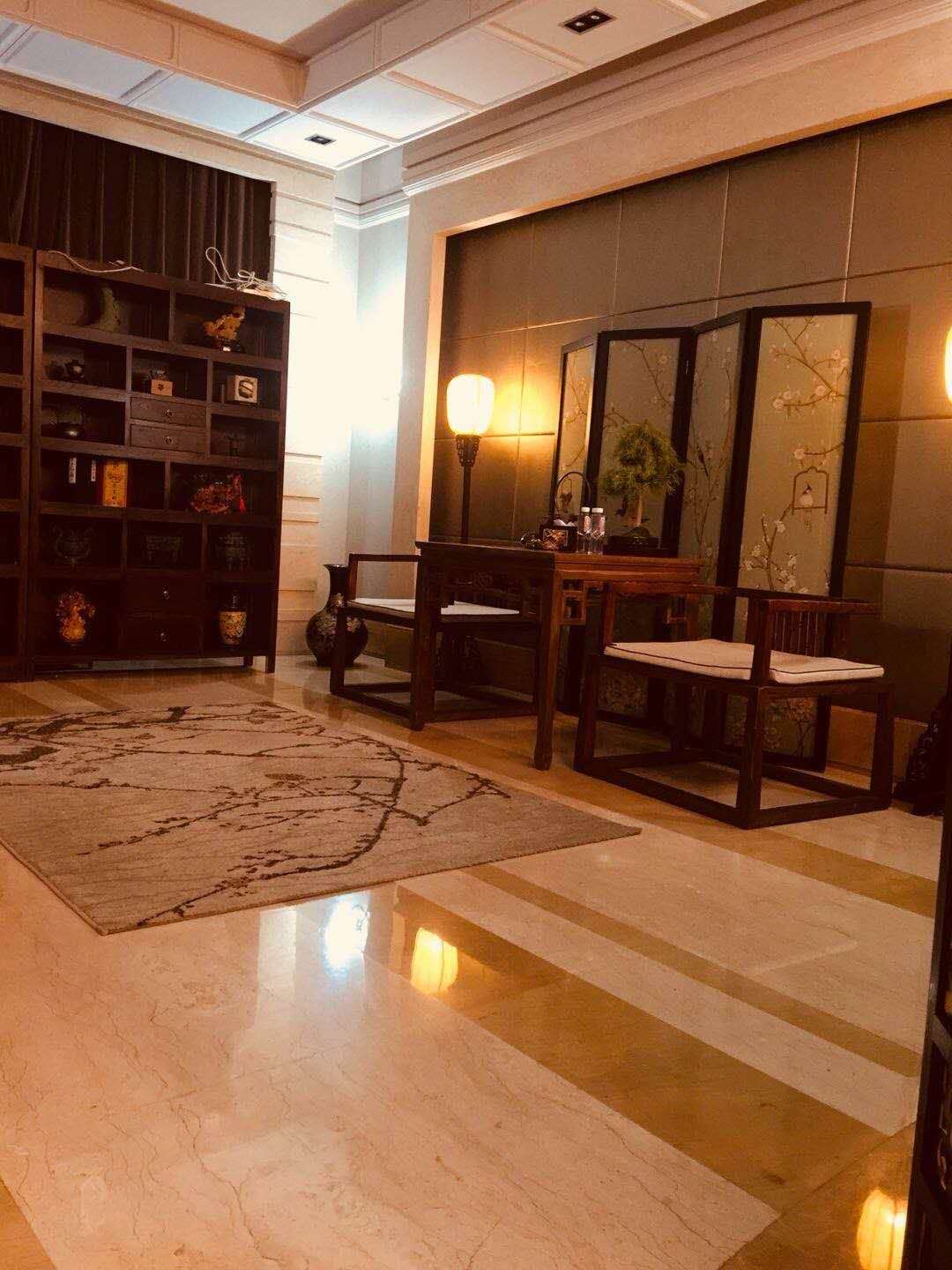 福田洗浴新贵，养生体验真一绝